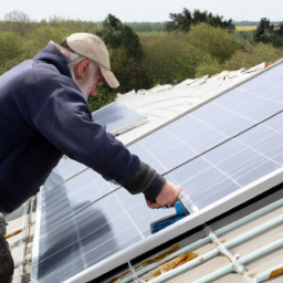 7 erreurs à éviter lors de l'installation de panneaux photovoltaïques Mamoudzou